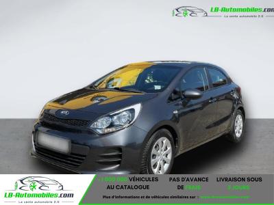 Kia Rio 1.2L 85