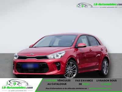 Kia Rio 1.0L T-GDi 120 ch BVA