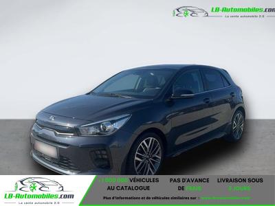 Kia Rio 1.0L T-GDi 120 ch BVA