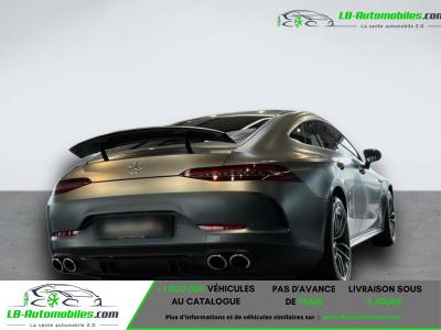 Mercedes AMG GT Coupe 43 AMG 367 ch BVA 4-Matic+