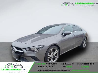 Mercedes CLA Berline 200 BVM