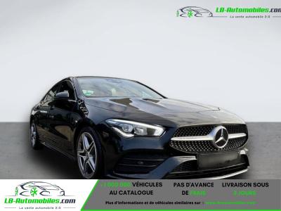 Mercedes CLA Berline 200 BVM