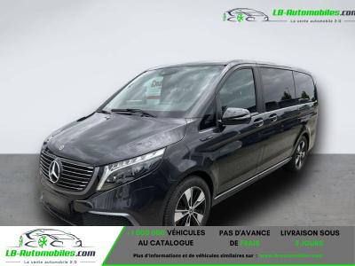 Mercedes EQV 300 Long 204 ch