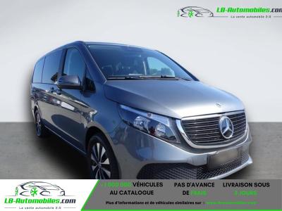 Mercedes EQV 300 Long 204 ch