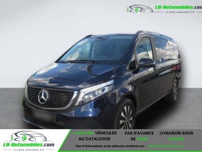 Mercedes EQV 300 Long 204 ch