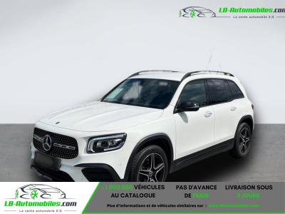 Mercedes GLB 220 d BVA 4Matic