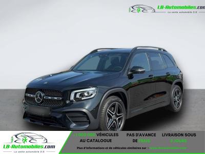 Mercedes GLB 220 d BVA 4Matic