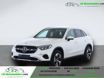 Mercedes GLC Coupe 300 de BVA 4Matic