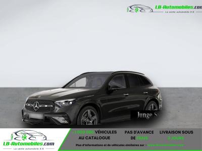 Mercedes GLC 400 e BVA 4Matic