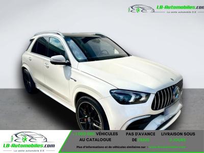 Mercedes GLE  63 S AMG BVA 4Matic+