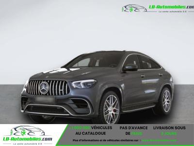 Mercedes GLE Coupe 63 S AMG BVA 4MATIC+