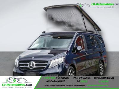 Mercedes Classe V Marco Polo 220d BVA