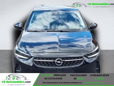 Opel Corsa Electrique 136 ch & Batterie 50 kw/h