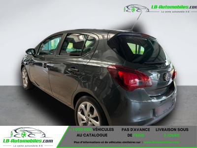 Opel Corsa 1.4 90 ch BVM