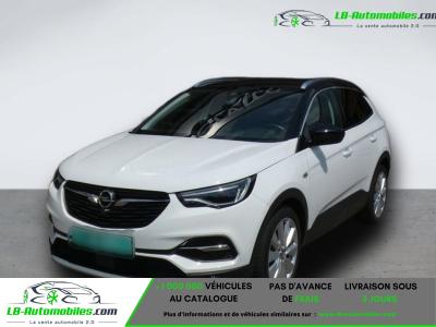 Opel Grandland X 1.6 Turbo 180 ch BVA