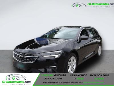 Opel Insignia Sports Tourer 1.5 Diesel 122 ch BVM