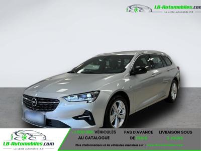 Opel Insignia Sports Tourer 1.5 Diesel 122 ch BVA