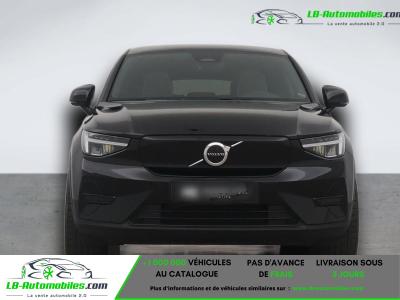 Volvo C40 231 ch BVA