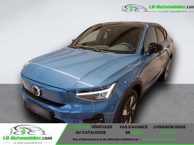 Volvo C40 Extended Range 252 ch BVA