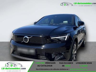 Volvo C40 AWD 408 ch BVA