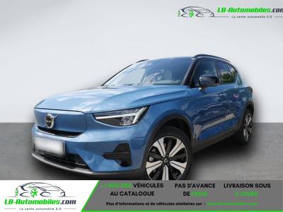 Volvo XC40 Electrique 231 ch BVA