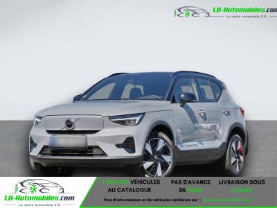 Volvo XC40 Electrique 231 ch BVA