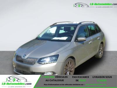 Skoda Fabia Combi 1.0 TSI 95 ch BVM