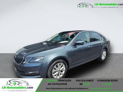 Skoda Octavia 1.0 TSI 116 ch BVA