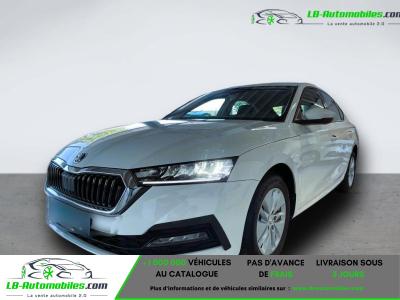 Skoda Octavia 2.0 TDI 116 ch BVA