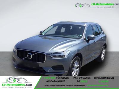 Volvo XC60 T4 190 ch BVA