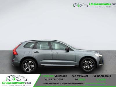 Volvo XC60 T5 250 ch BVA