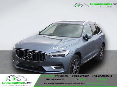 Volvo XC60 T5 250 ch BVA