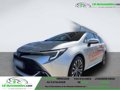 Toyota Corolla Touring Sports Hybride 122h BVA