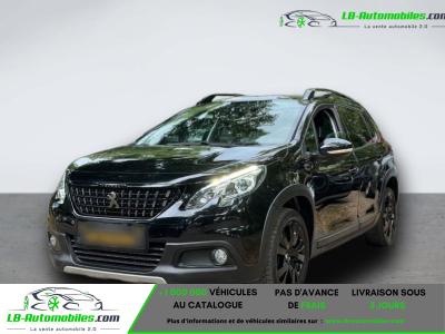 Peugeot 2008 1.2 PureTech 110ch  BVA