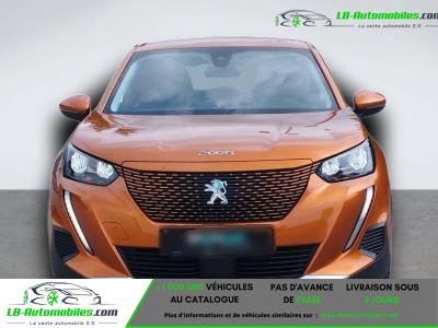 Peugeot 2008 Electrique 136 ch