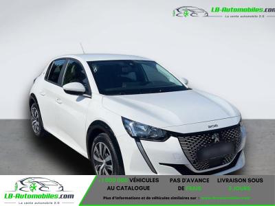 Peugeot 208 Electrique 50 kWh 136ch