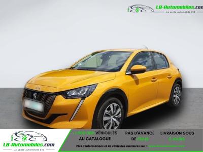 Peugeot 208 Electrique 50 kWh 136ch