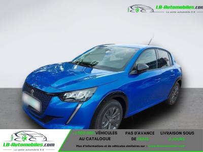 Peugeot 208 Electrique 50 kWh 136ch