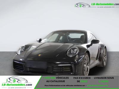 Porsche 911 - 992 Coupe 4 3.0i 385 PDK