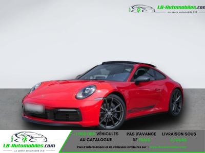 Porsche 911 - 992 Coupe T 3.0i 385 PDK