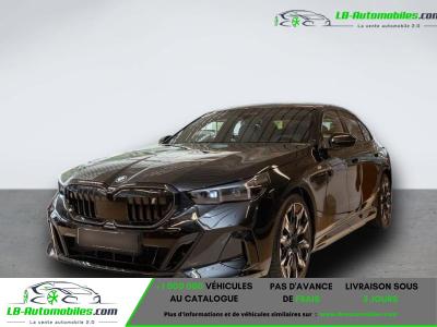 BMW i i5 Touring eDrive40 340 ch