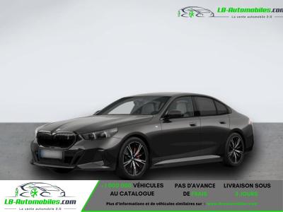 BMW i i5 Touring eDrive40 340 ch