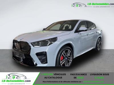 BMW i IX 2 xDrive30 313ch BVA