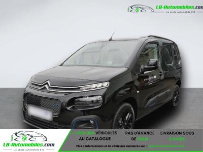 Citroën E-Berlingo 136 ch 100 kWh