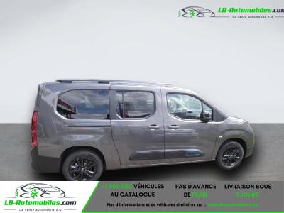 Citroën E-Berlingo 136 ch 100 kWh