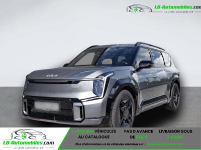 Kia EV9 EV9 385 ch AWD