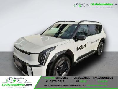 Kia EV9 EV9 385 ch AWD