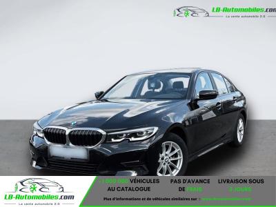 BMW Série 3 320i 184 ch BVA