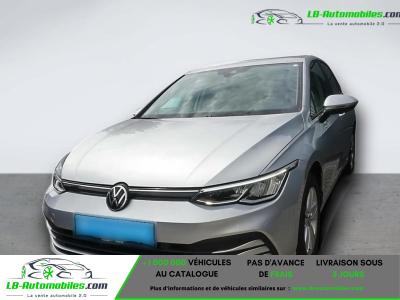 Volkswagen Golf 1.0 TSI OPF 110 BVM