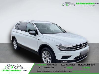 Volkswagen Tiguan Allspace 2.0 TDI 150ch BVA